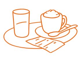 フード・ドリンク（有料）