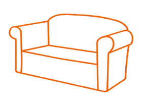 居心地のよいワーク環境