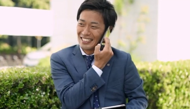 動画再生(YouTube)