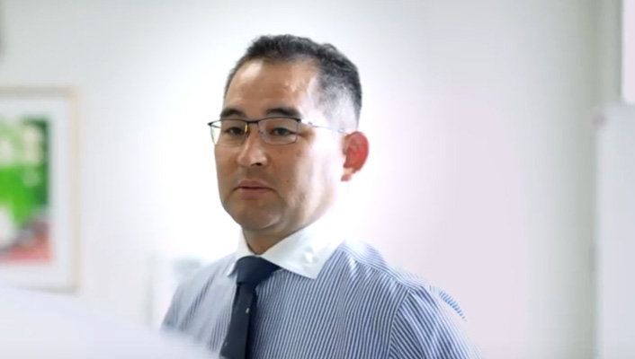 動画再生(YouTube)