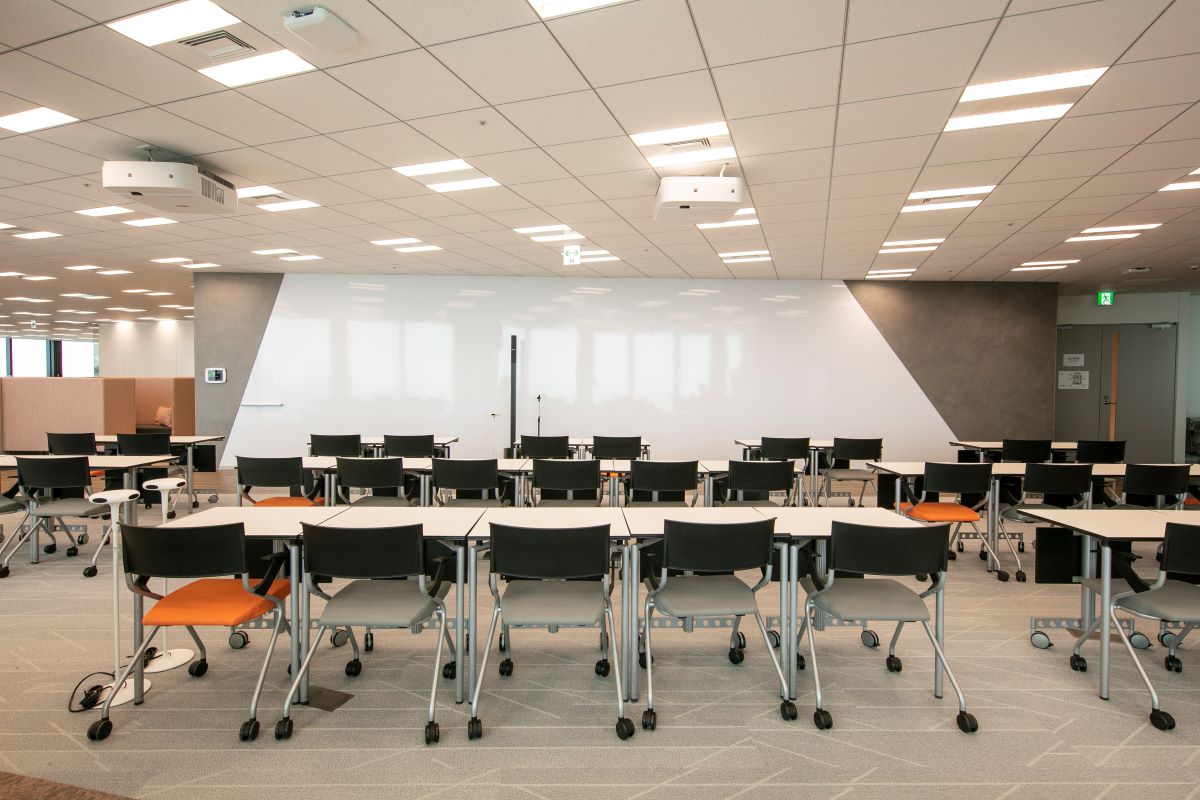 エヌエヌ生命　渋谷スクランブルスクエア　オフィス