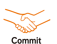 Commit