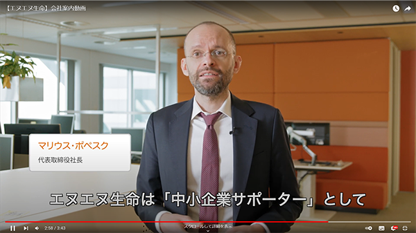 動画再生(YouTube)