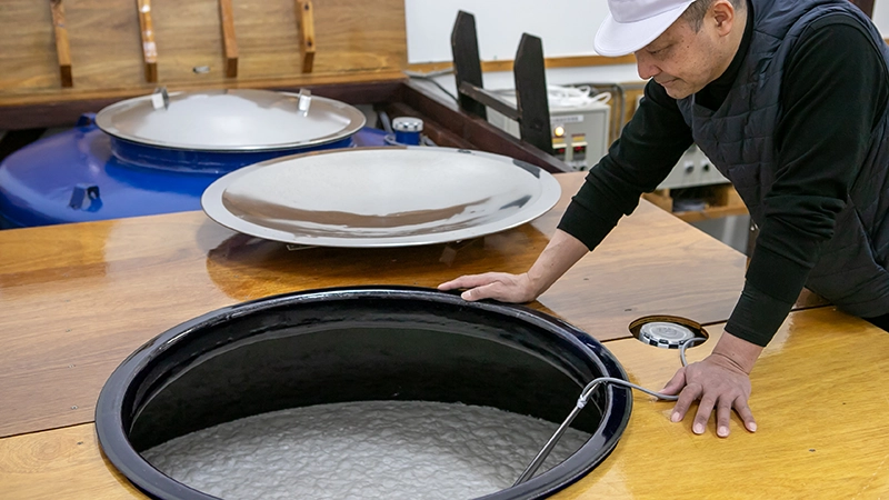 五町田酒造株式会社