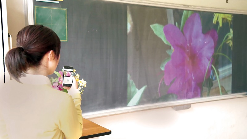 株式会社サカワ 「Kocri」