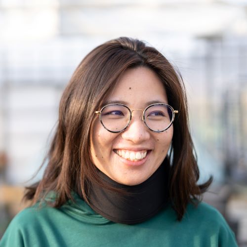 小野未花子さん