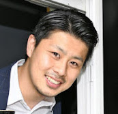 石山俊太郎さん