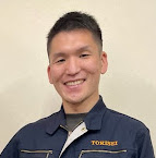 喜井翔太郎さん