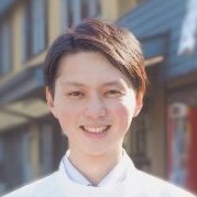 後藤亮馬さん