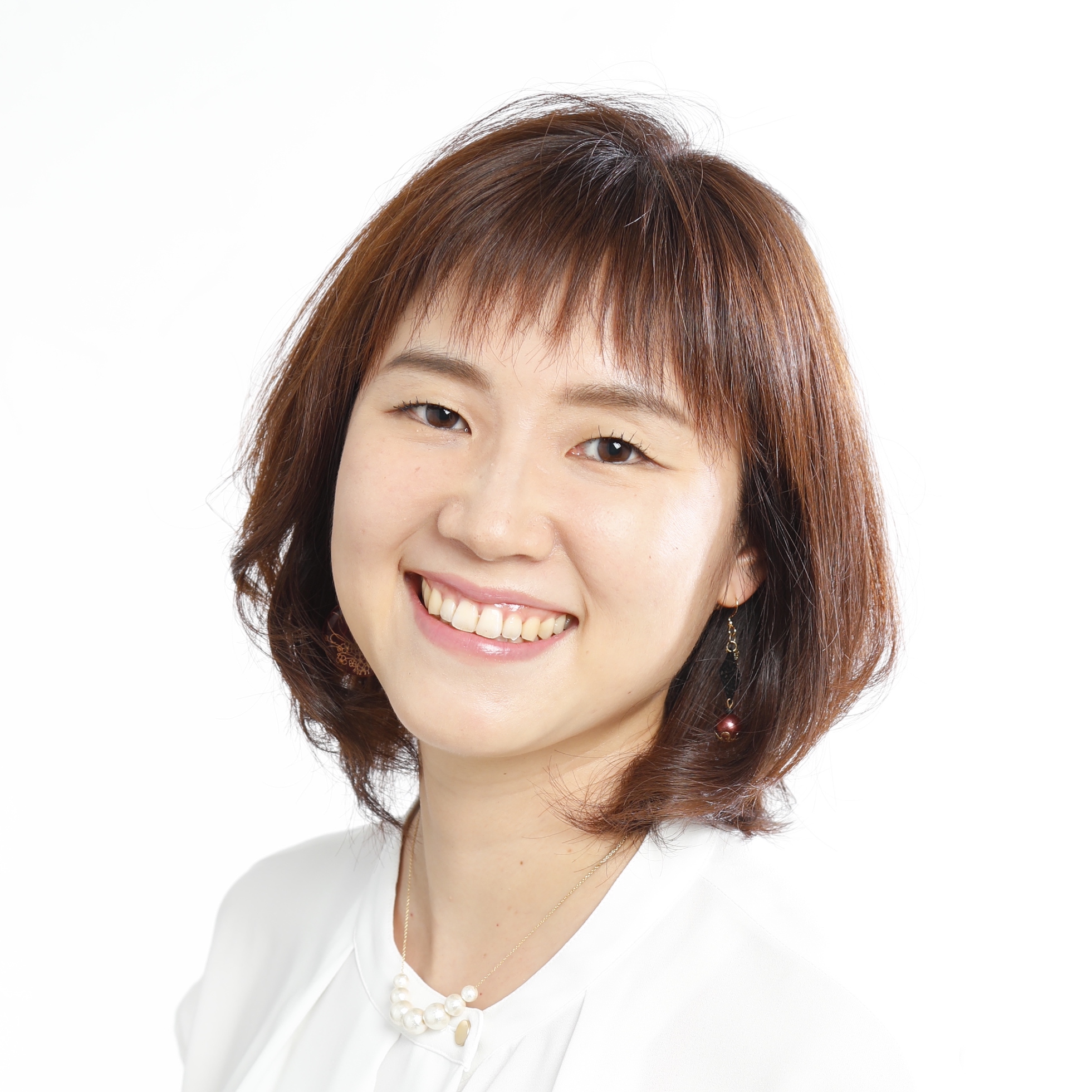 有限会社オフィスひめの　北山弥栄奈さんの写真