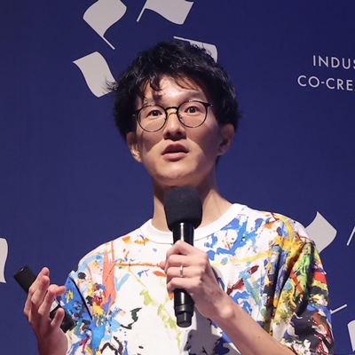 テクノツール株式会社　島田真太郎さんの写真