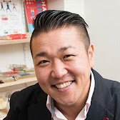 中尾食品工業株式会社 中尾友彦さんの写真