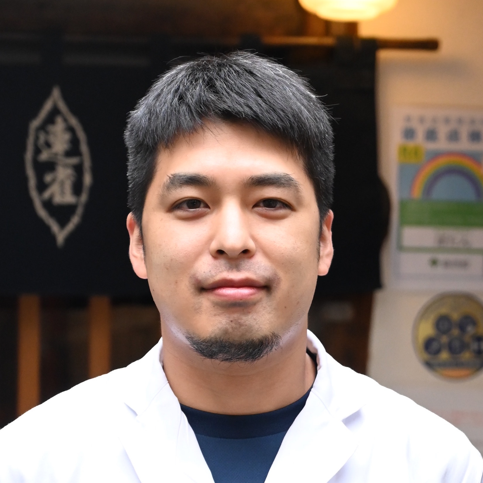 鳥すきやき　ぼたん　城一泰貴さんの写真