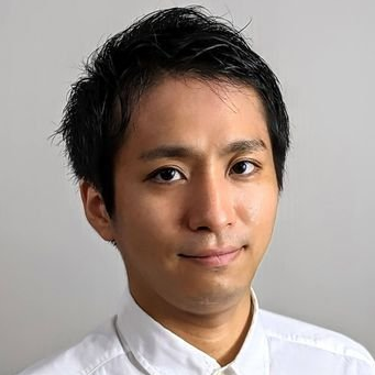 株式会社ナダヤ 灘 瑛一郎さんの写真