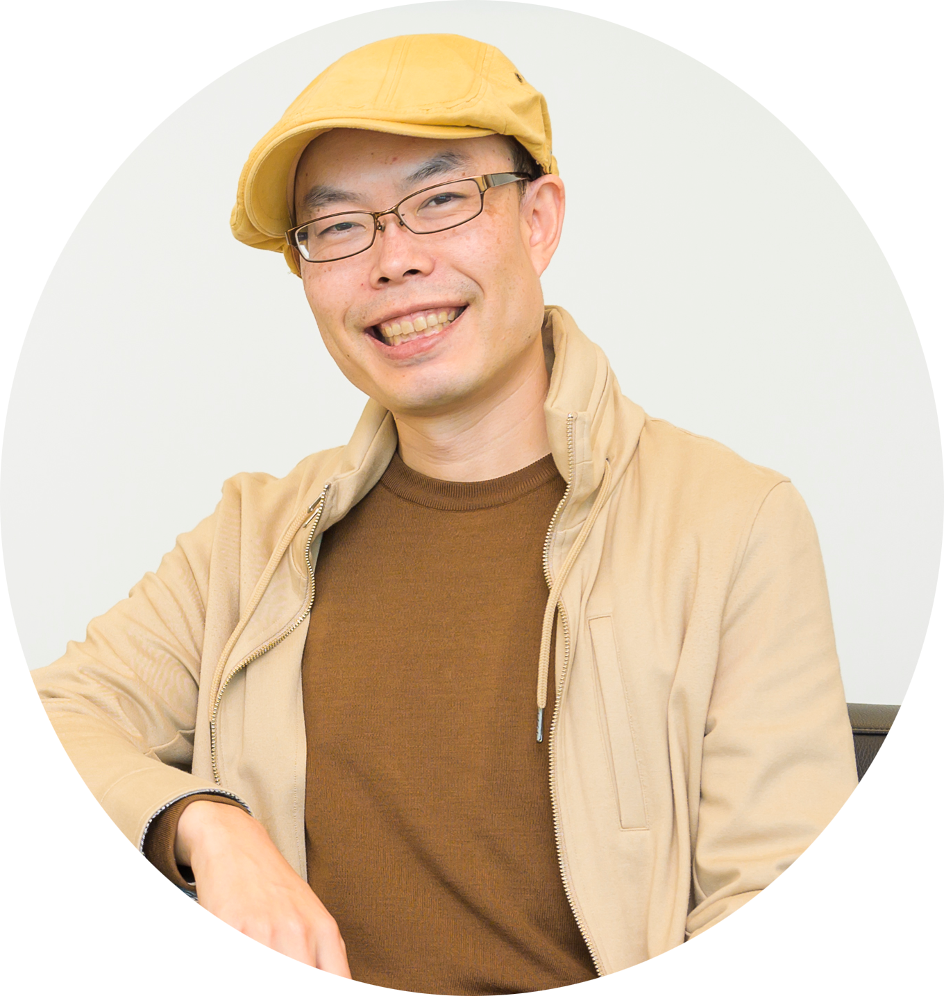 宮治 勇輔の写真