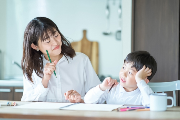 経営者の妻の学校選び～望ましい教育環境の選択と新たなサポート体制の構築