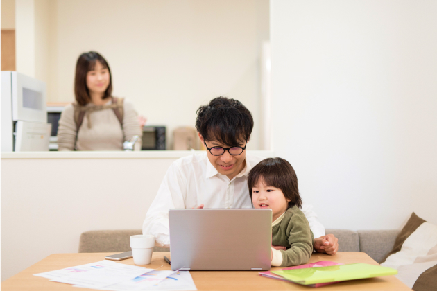 年齢別のアプローチ: 子供の成長段階に合わせた伝え方