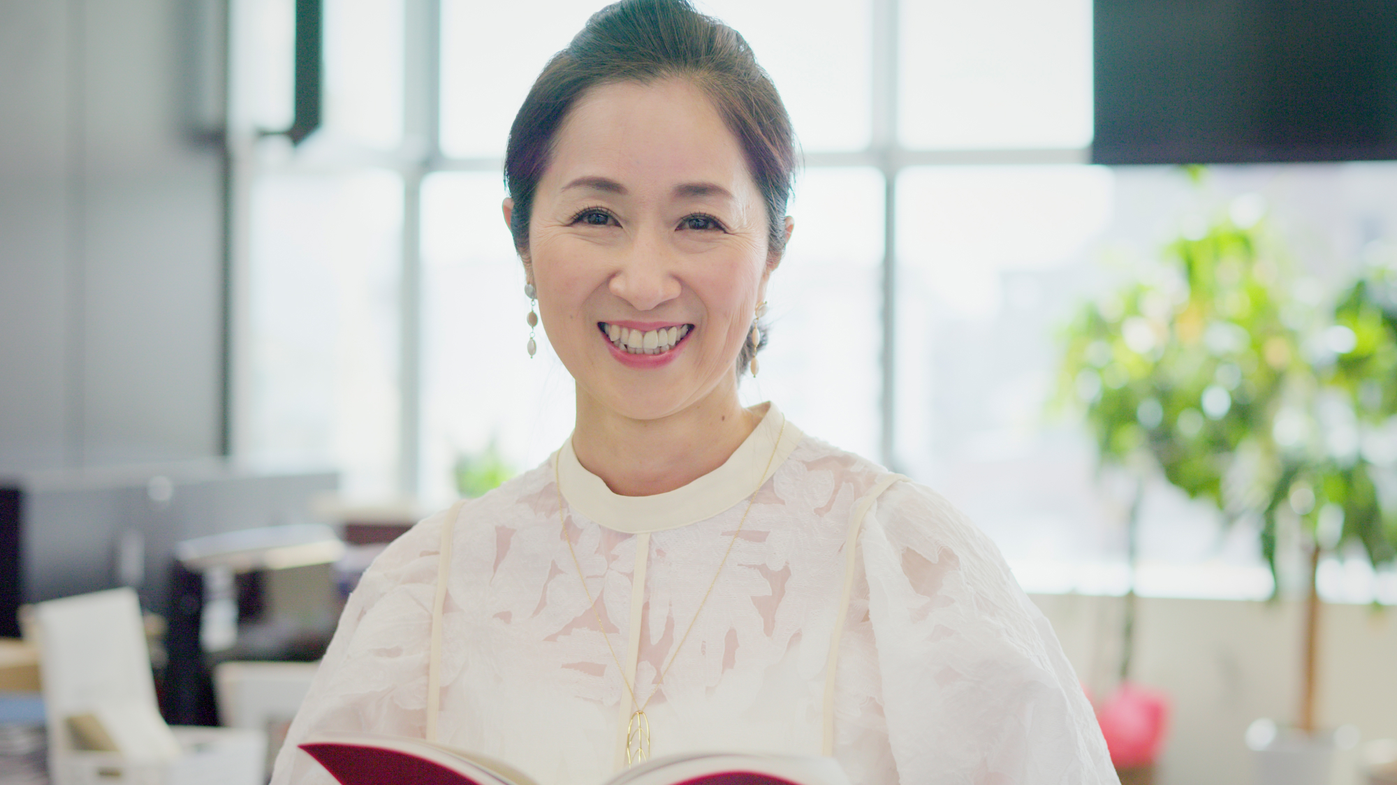 経営者の妻としての自己実現とキャリアの重要性