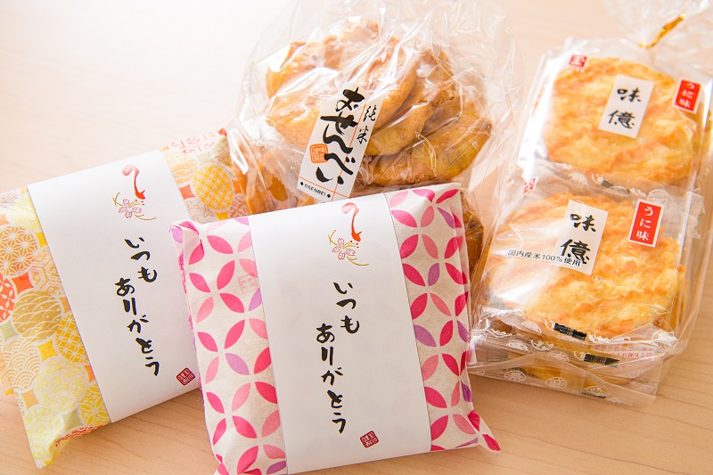 玉川製菓株式会社