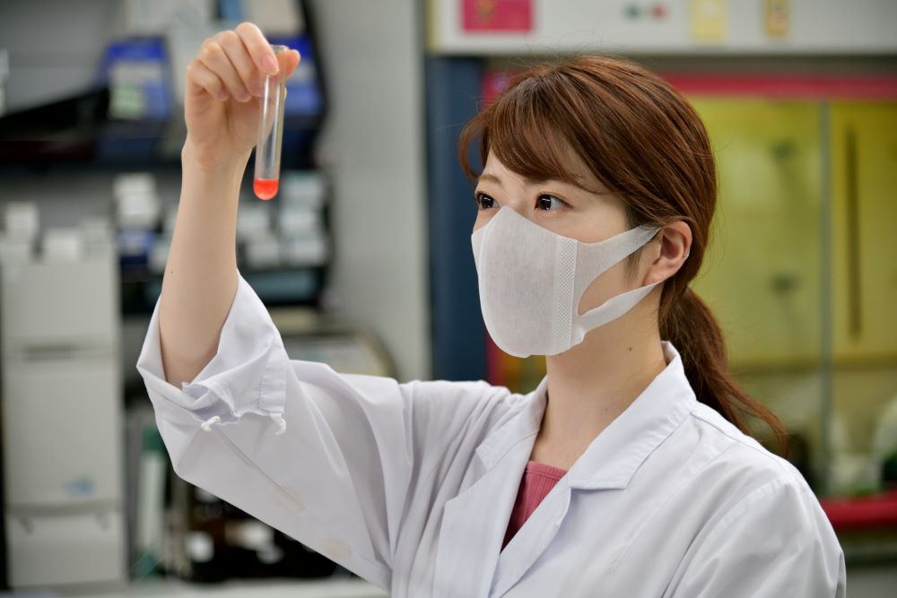 ワキ製薬株式会社