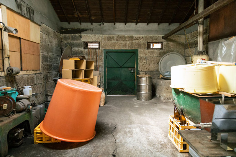 有限会社中野嘉兵衛商店