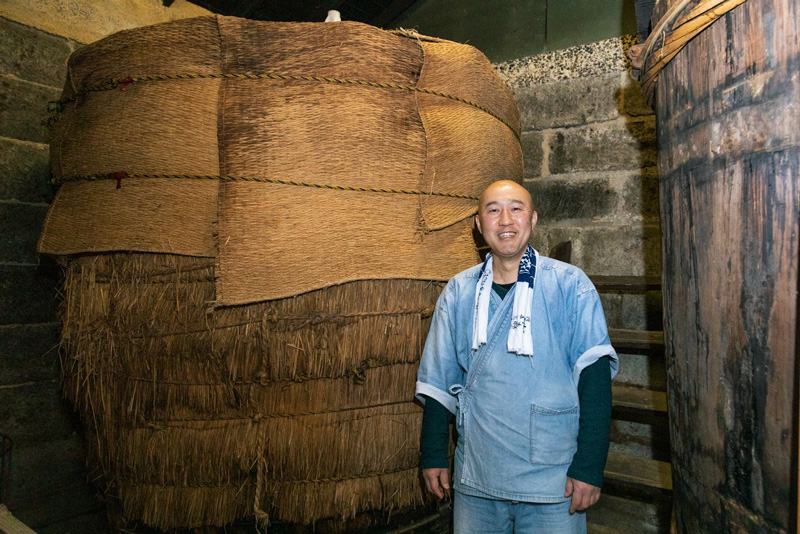 有限会社中野嘉兵衛商店