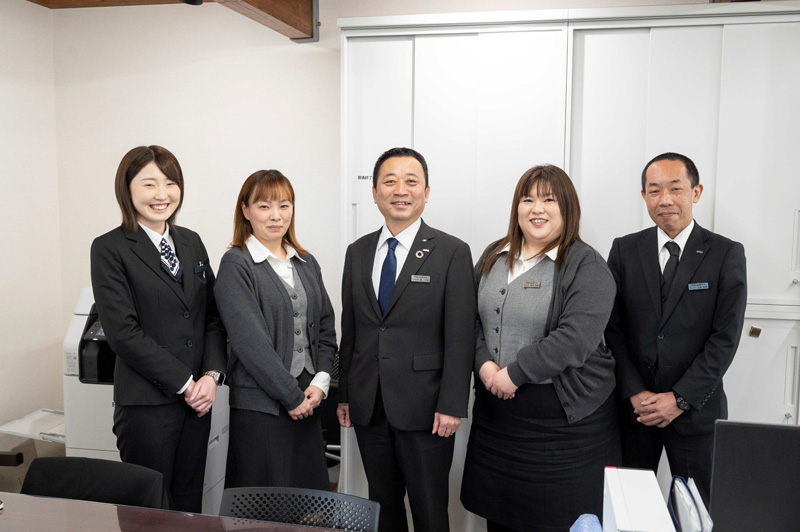 いばそう企画有限会社