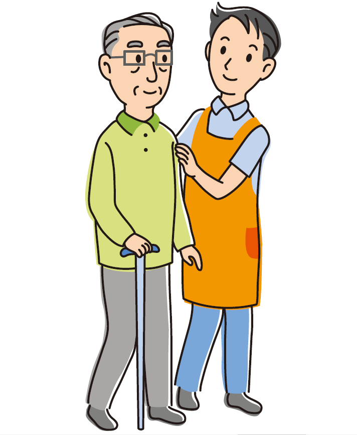 介護・介助・認知症のリスクと備え方