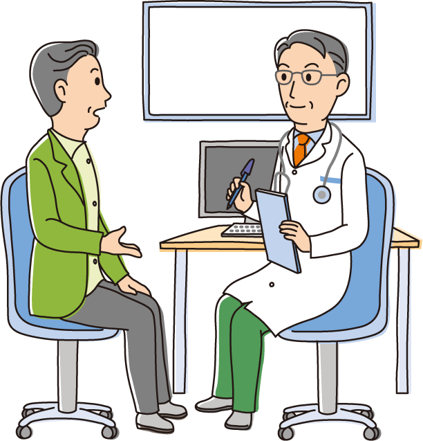 急性心筋梗塞・脳卒中のリスクと備え方