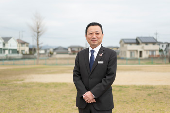 林三弘さんの写真