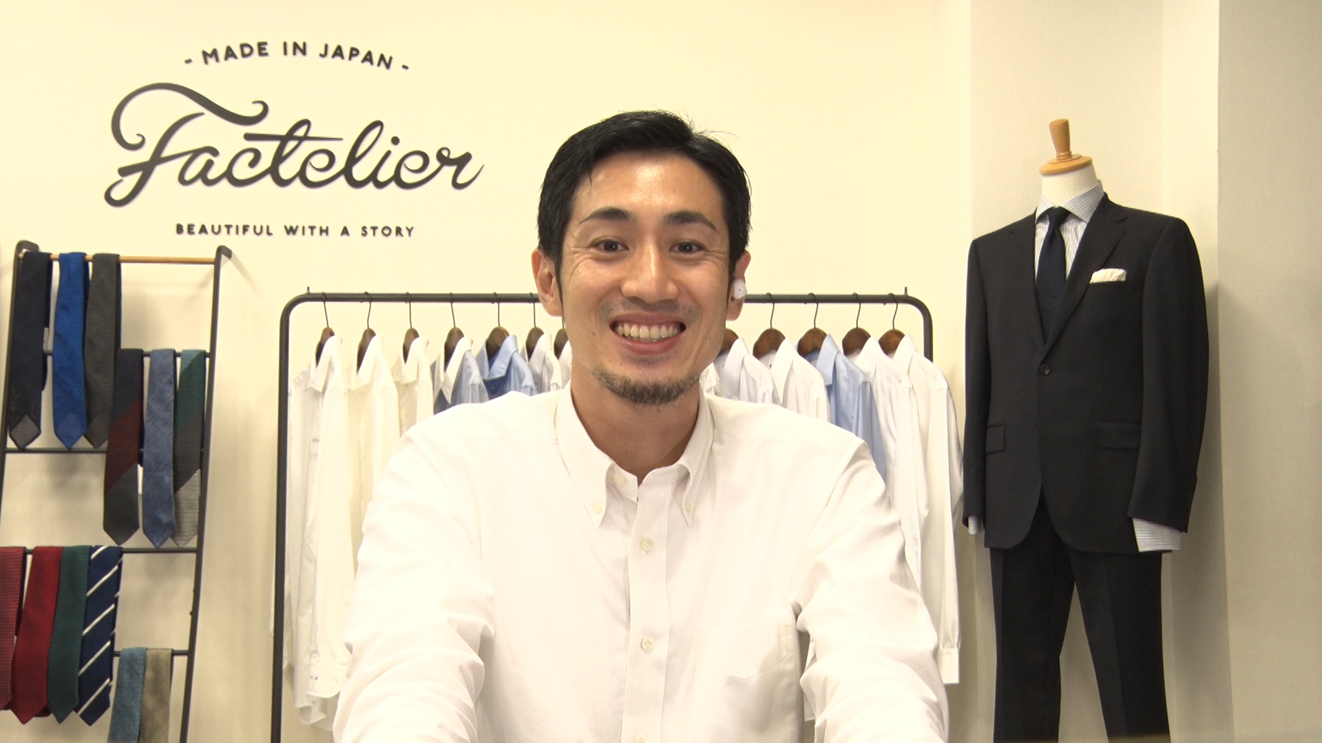 動画再生(YouTube)