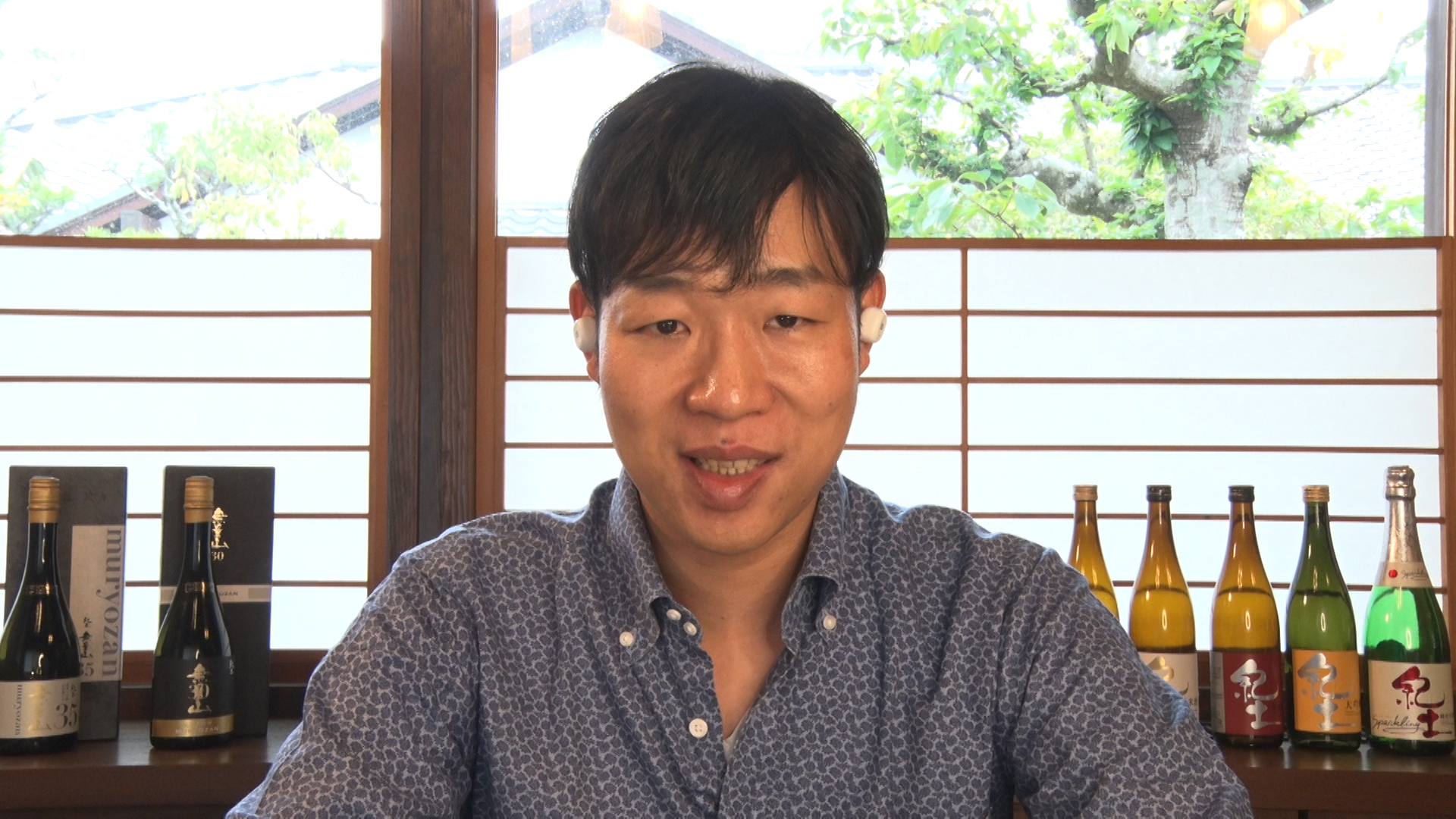 動画再生(YouTube)