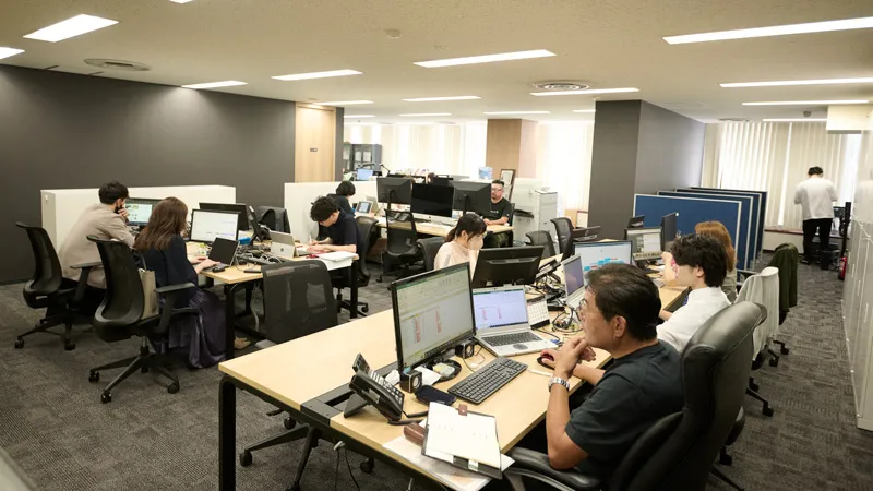 株式会社アイアンドエフ