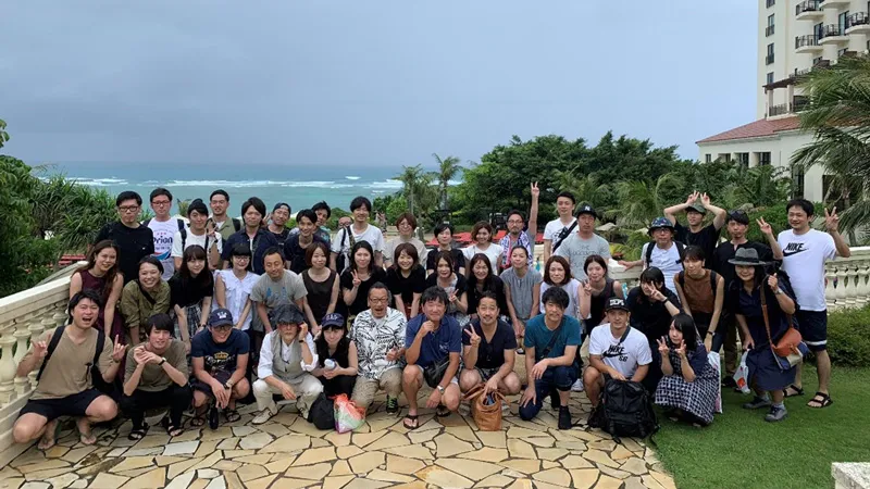 株式会社アイアンドエフ