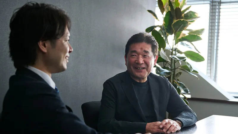 株式会社アイアンドエフ