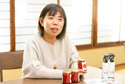 ピオニエス株式会社　代表　望月 美佐氏