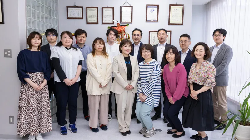 プロテック株式会社