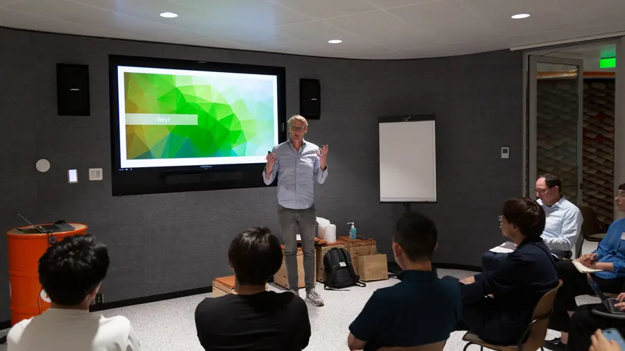 オランダスタディツアー2023