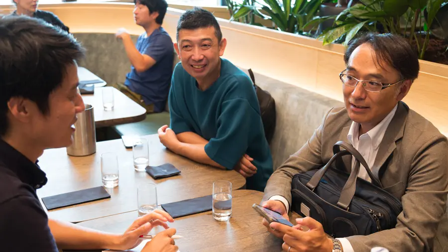 オランダスタディツアー2023の写真