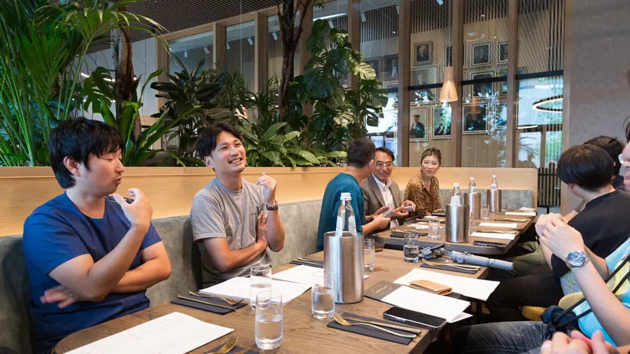 オランダスタディツアー2023の写真