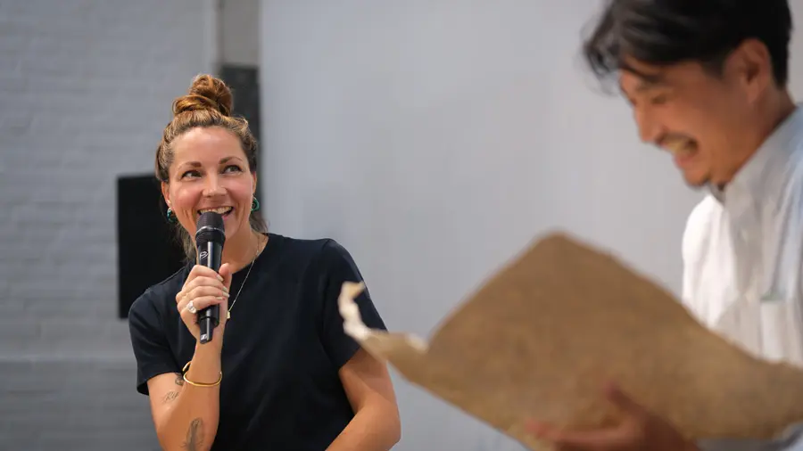 オランダスタディツアー2023の写真