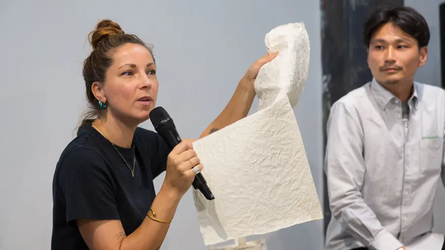 オランダスタディツアー2023の写真