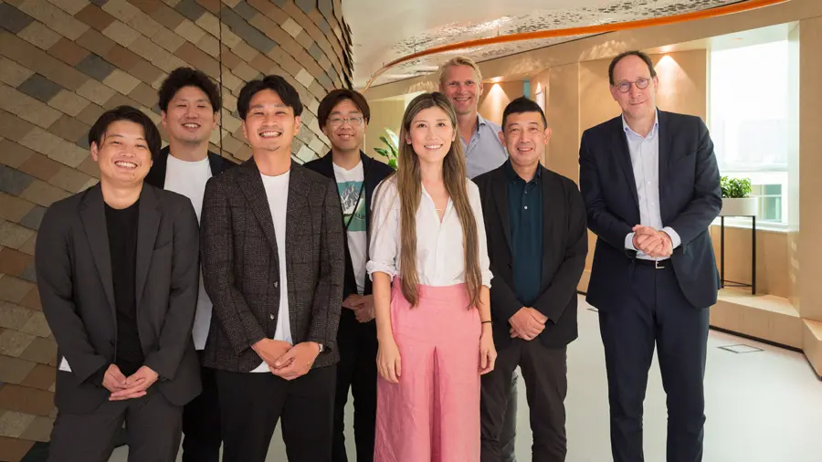 オランダスタディツアー2023の写真